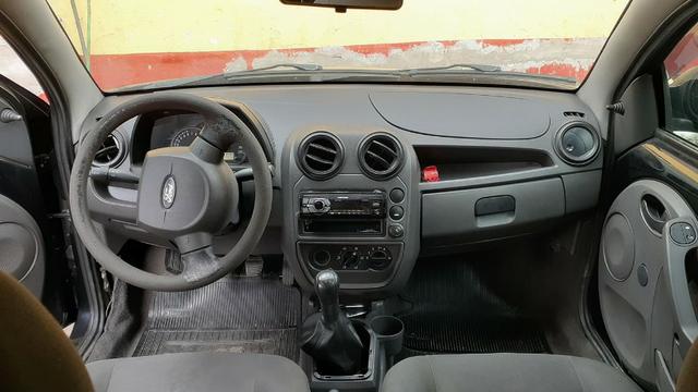 Ford Ka 2011 - parcelo no cartão de créditos - Foto 2