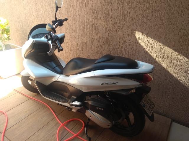 Pcx 2014 - Foto 6