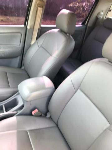 Vendo Hilux 2009 - Foto 5