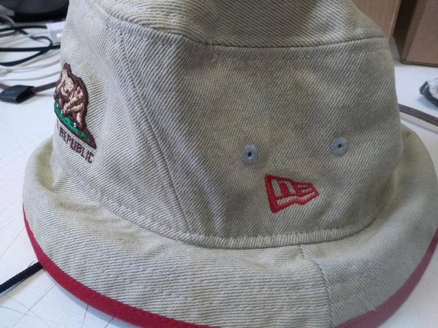 Boina new era - Foto 3