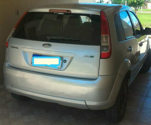 Ford Fiesta - Foto 7