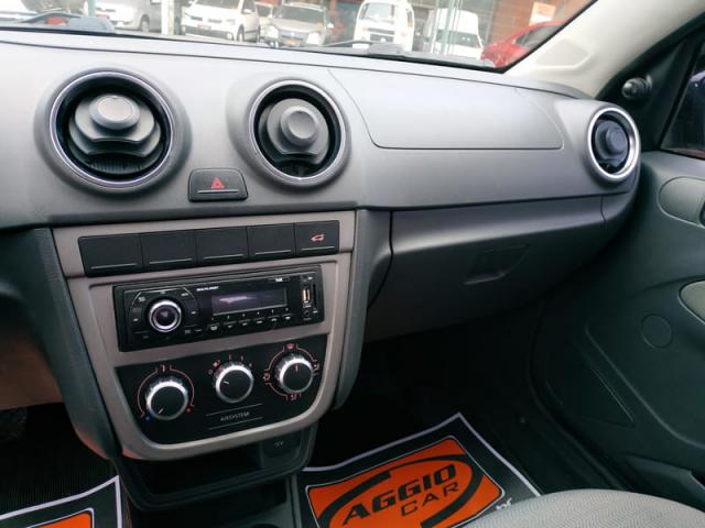 VOLKSWAGEN VOYAGE 1.0 CITY - Foto 20