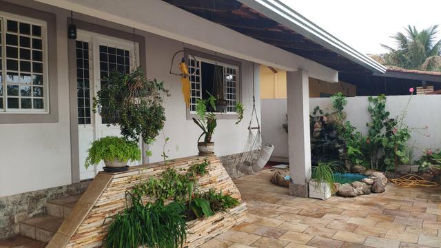 Ótima casa, Condomínio RK - Foto 2