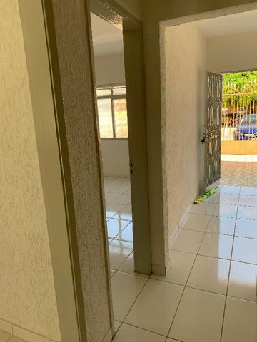 Casa térrea. Reformada. QSE 6. Rua do metrô - Foto 15