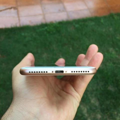 Iphone 8 plus - Foto 6