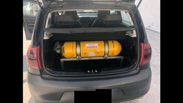 Volkswagen Fox 1.0 mi 8v flex 4p manual - documento ok - R$14.000,00 - Foto 7