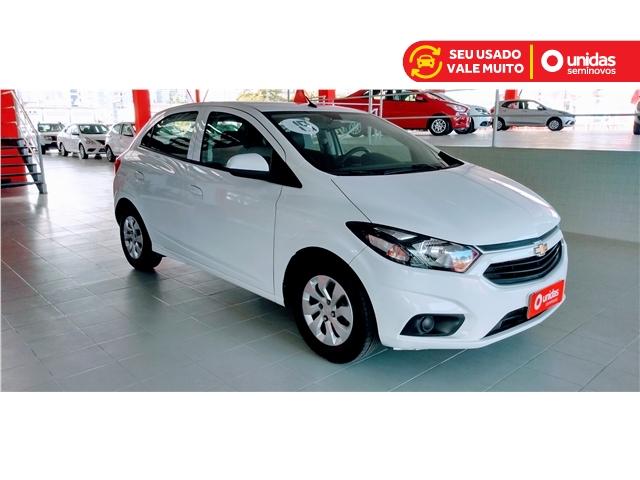 Chevrolet Onix 1.0 mpfi lt 8v flex 4p manual - Foto 3