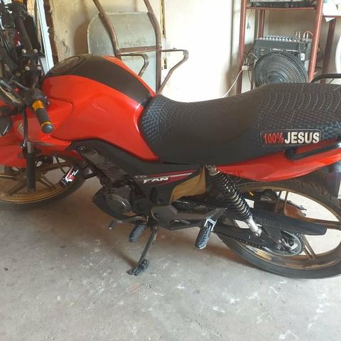 Vendo moto - Foto 2