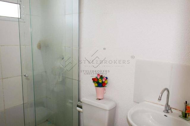 Casa no Condomínio Rio Cachoeirinha com 2 dormitórios à venda, Jardim Imperial - Cuiabá/MT