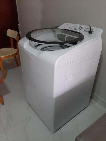 Maquina de lavar brastemp 11kg - Foto 2