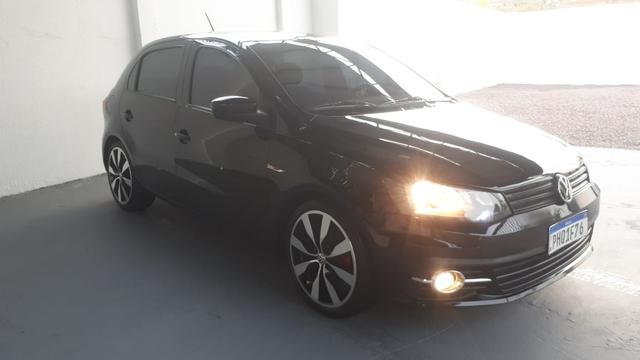 Gol G7 2018 já financiado 13.900 - Foto 3