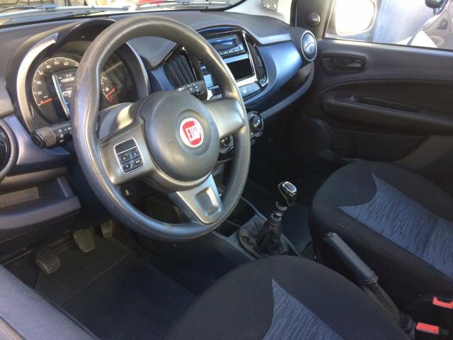 Uno attractive 1.0 2016 Com IPVA 2020 GRÁTIS - Foto 5
