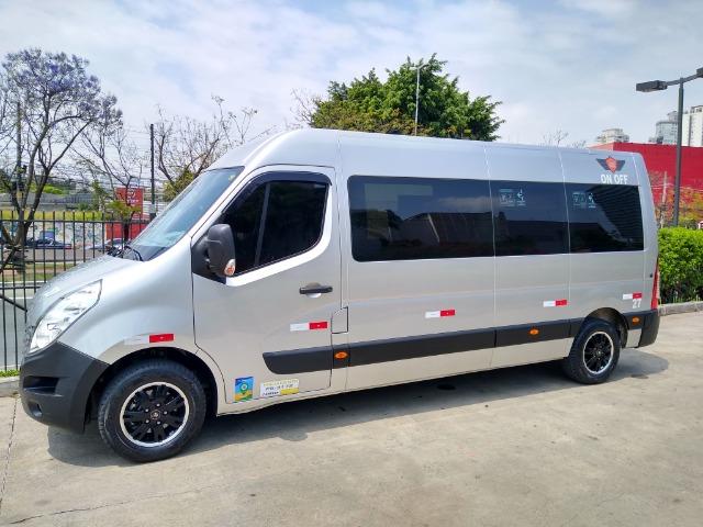 Van Executiva - Foto 9