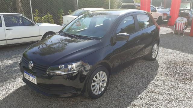 Gol G6 1.0 Completo Sem entrada 60x 599,00 - Foto 4