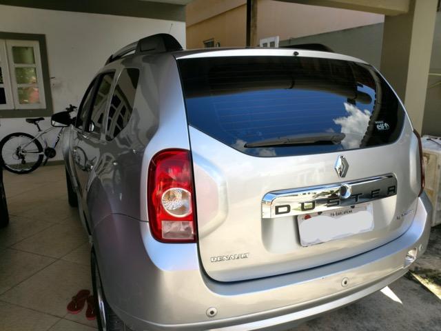 Duster 2.0 automática 2013/2014 (Dynamique) - Foto 2