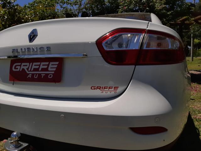 RENAULT FLUENCE DYN20A - Foto 9