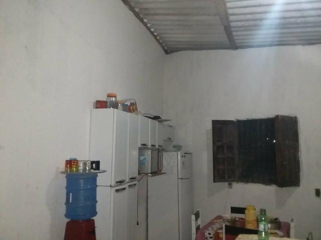 Vendo casa em santana camaragibe - Foto 7