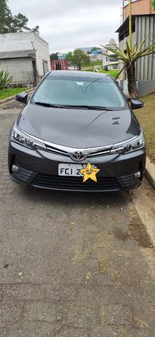 Corolla XEI20 flex 2.0 2017/2018 - Foto 7
