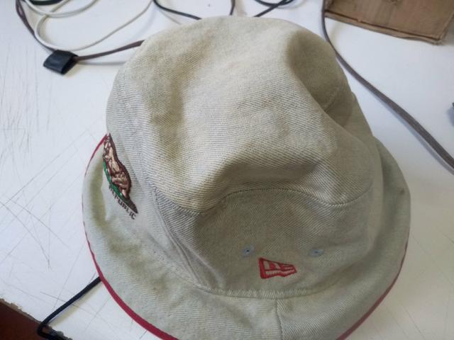 Boina new era - Foto 2