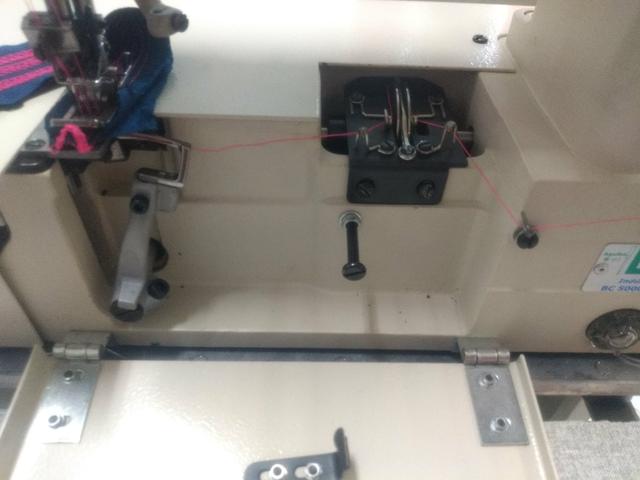 Galoneira industrial semi nova 12xR$179,00 - Foto 4