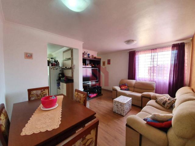 Apartamento com 2 dormitórios à venda