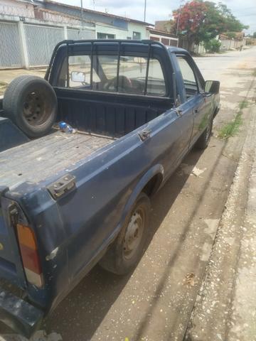 Vendo ford pampa - Foto 2