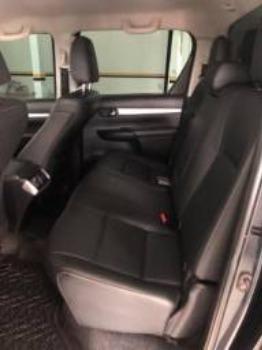 Toyota Hilux cdsrv - Foto 9