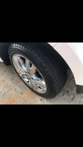 Ford Edge AWD - Foto 4
