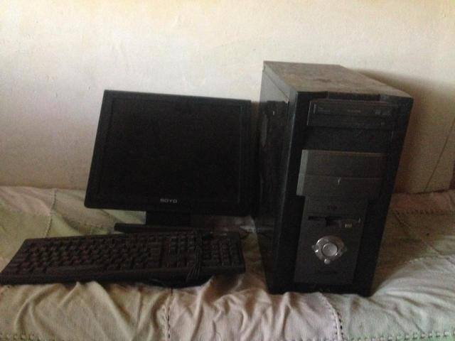 Computador Usado