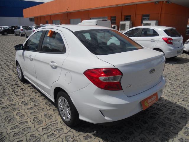 FORD KA 2018/2019 1.5 TIVCT FLEX SE MANUAL - Foto 4