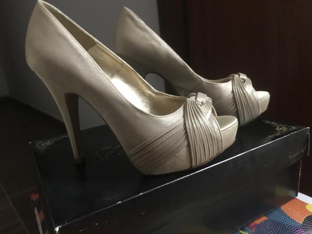 Scarpin - Foto 3