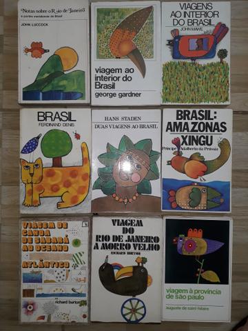 Historia viagens brasil - Foto 6