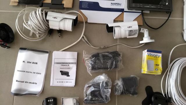 Sistema de segurança - Foto 2