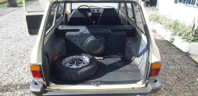 Fiat 147 Panorama - Foto 17