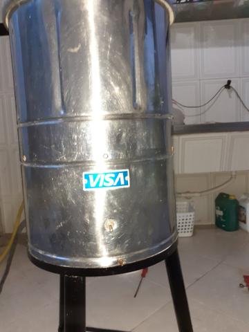 Descascador de batatas - Foto 5