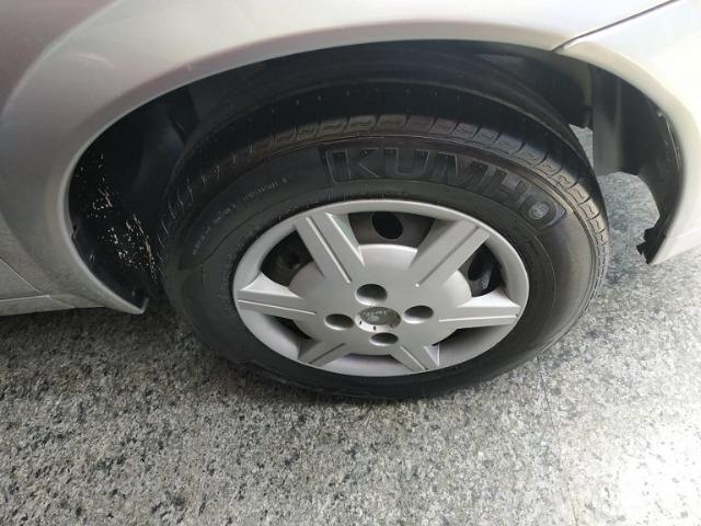 Chevrolet Classic LS E 1.0 (Flex) 2014 - Foto 3