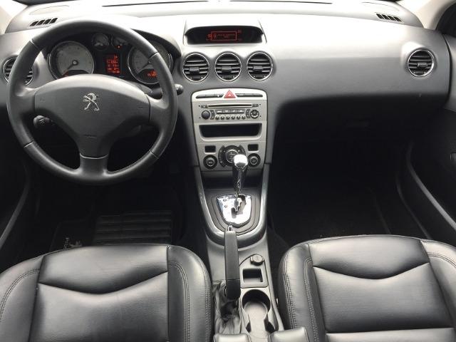 Peugeot 408 Allure 2014 Automático!!! (48x 671,00) - Foto 7