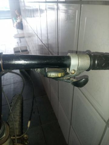 Bicicletas aro 26 (Duas) - Foto 4