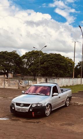 Saveiro Surf 1.6