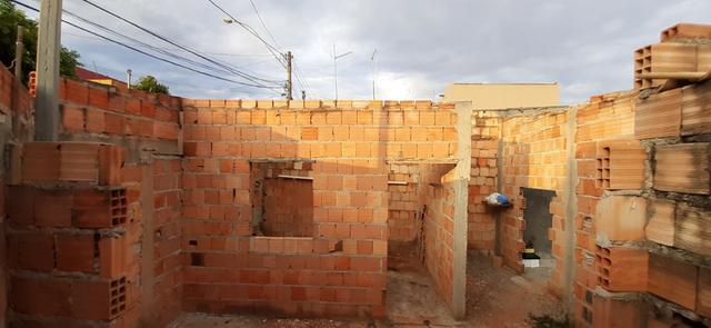 Casa de Esquina Qd. 306, Residencial Oeste, - Aceito Lote e Carro na Cidade - Foto 9