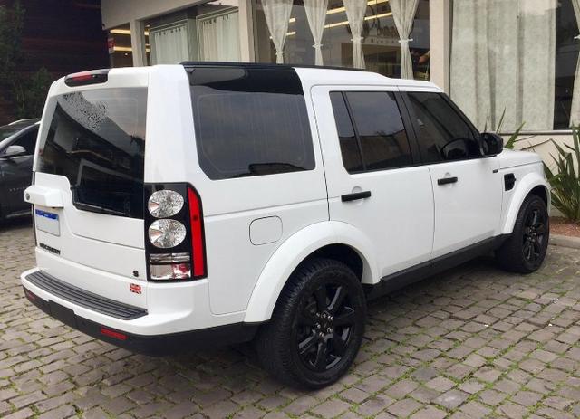 Land Rover Discovery 4 - Foto 6