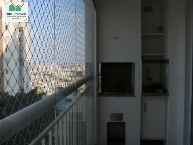 Apartamento à venda com 3 dormitórios em Boa vista, São caetano do sul cod:013333AP - Foto 3
