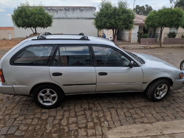 Corolla 97 - Foto 5