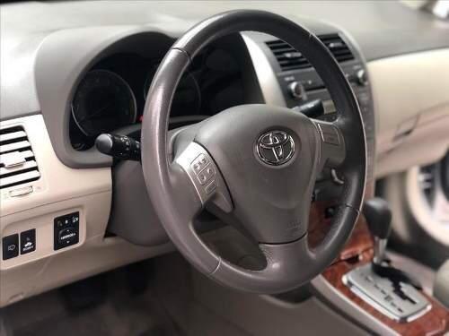 Toyota Corolla 2.0 Atlis - Foto 9