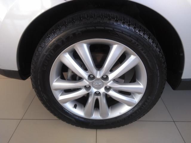 HYUNDAI IX35 2.0 16V FLEX 4P AUTOMATICO. - Foto 9