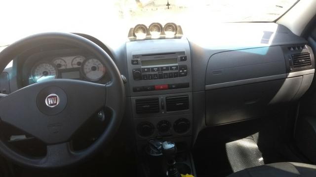 Fiat Palio Adventure 1.8 Flex Aceito Porpostas de troca todo revisado ano 2011/2012 - Foto 8