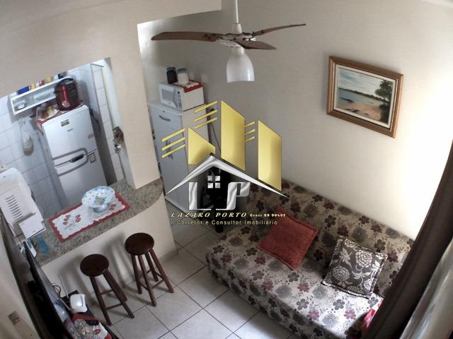 Laz - 20 - Vendo Apartamento de 1Q em Jacaraípe - Foto 6