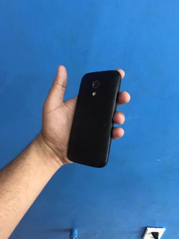 Moto G1 - Foto 2