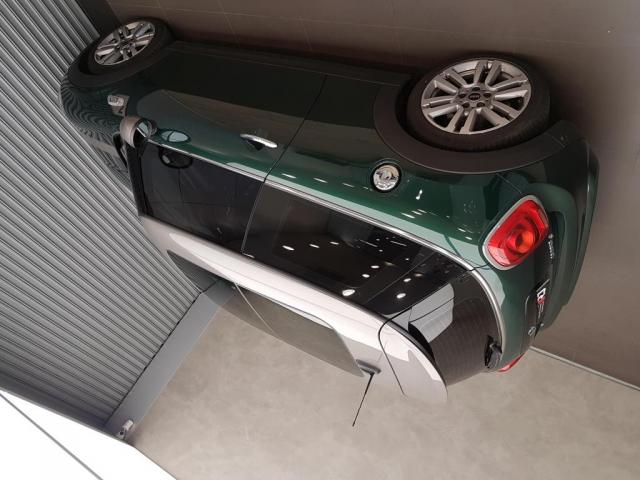 COOPER COOPER S SEVEN 2.0 TURBO 16V 3p Aut. - Foto 10