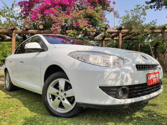 RENAULT FLUENCE DYN20A - Foto 4